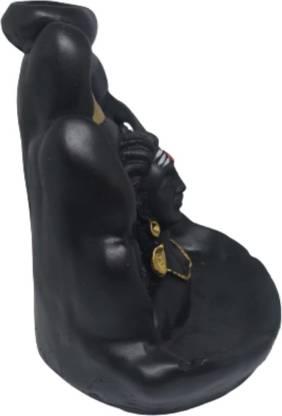 Lord Shiva Incense Holder - Order Kar™